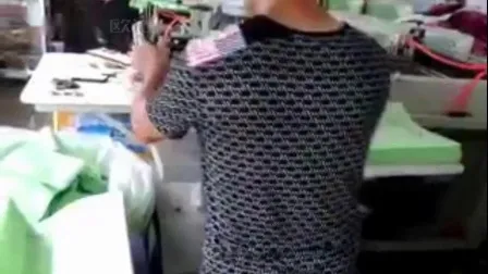 전기 단일 컬럼 소형 펀칭 생산 라인, H형 자동 유압 구멍 펀칭기를 형성하는 열교환기 플레이트