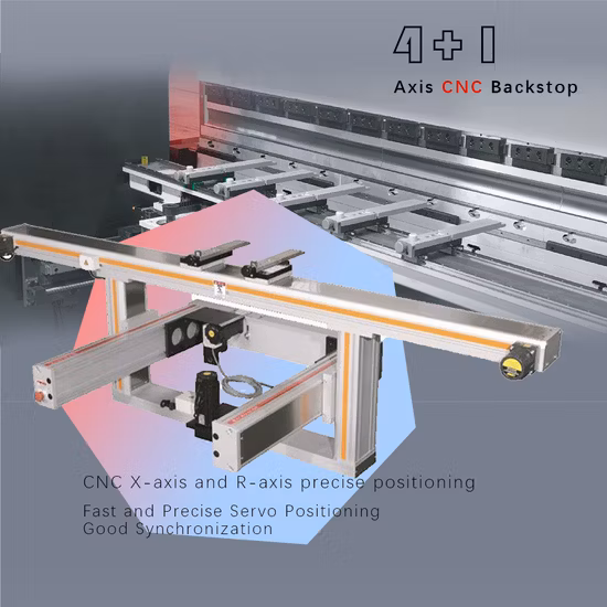 빠른 속도의 고효율 파이프 및 플레이트 금속 CNC 등자 철근 벤딩 머신(CE 포함)